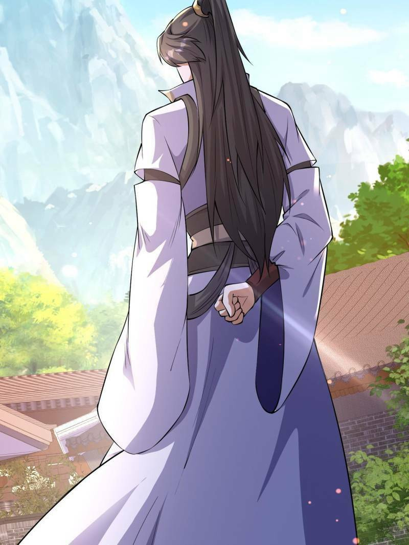 I Can Read Your Fate – Chapter 8 page 42