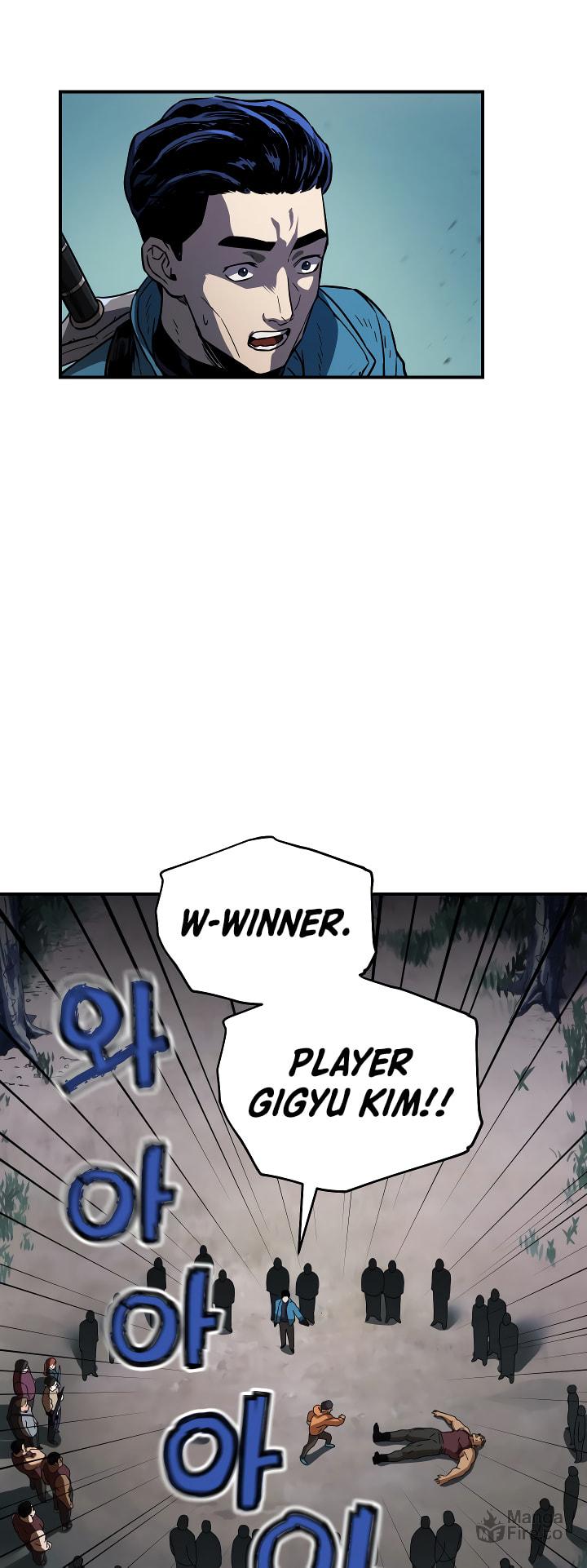 The Player Who Can't Level Up – Chapter 24 page 8