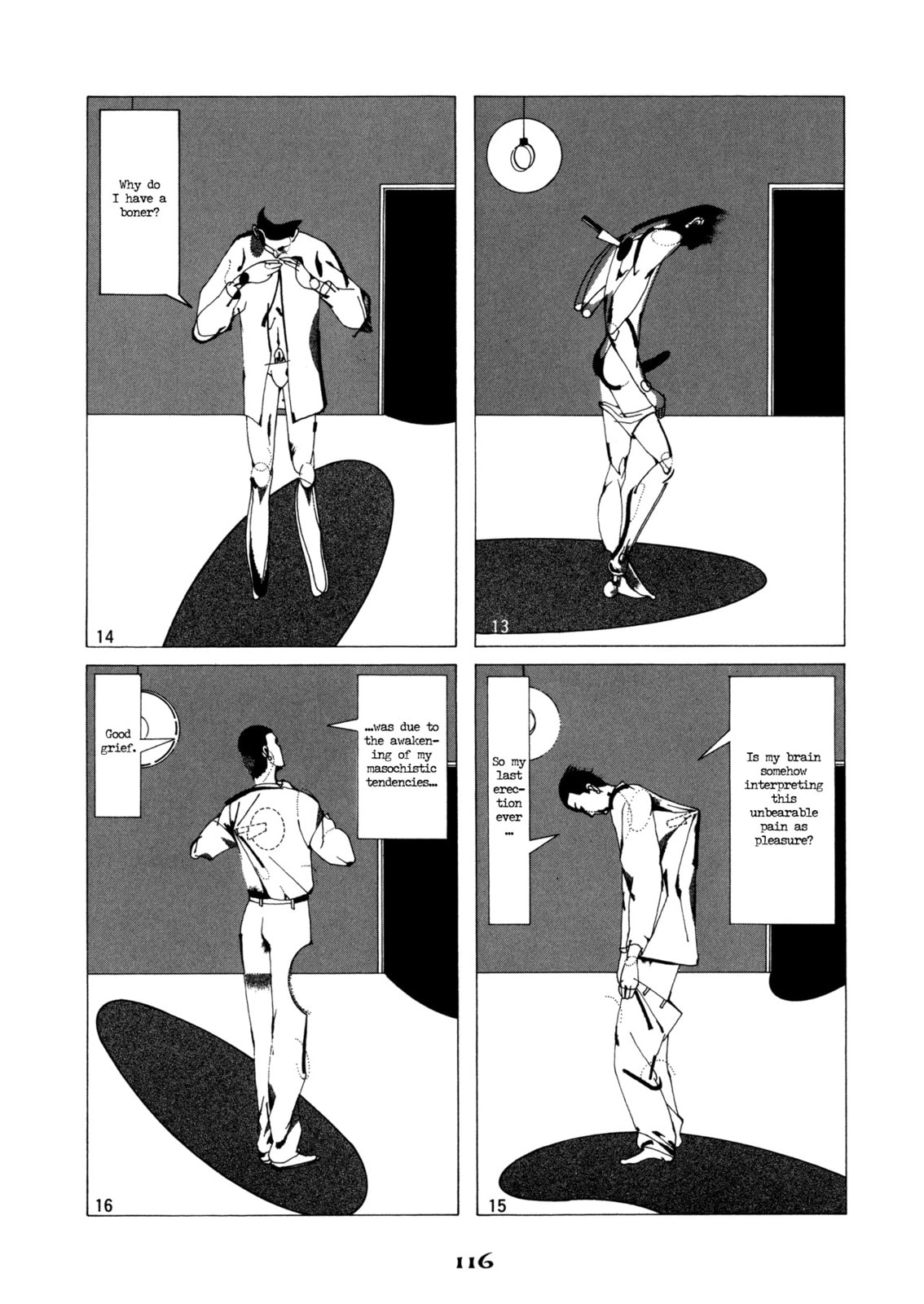 Say Goodbye with a Smile page 3
