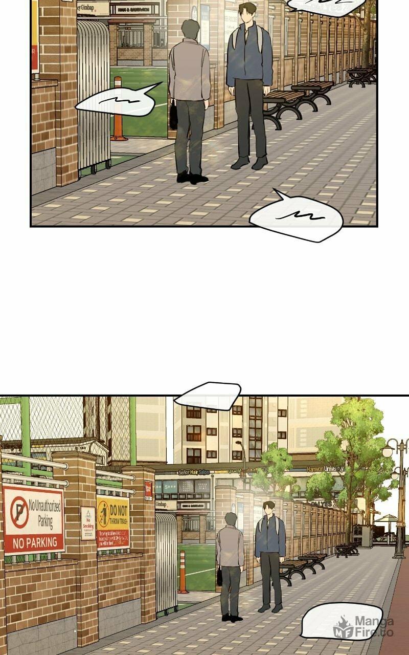 Extroversion of an Immortal – Chapter 50 page 83