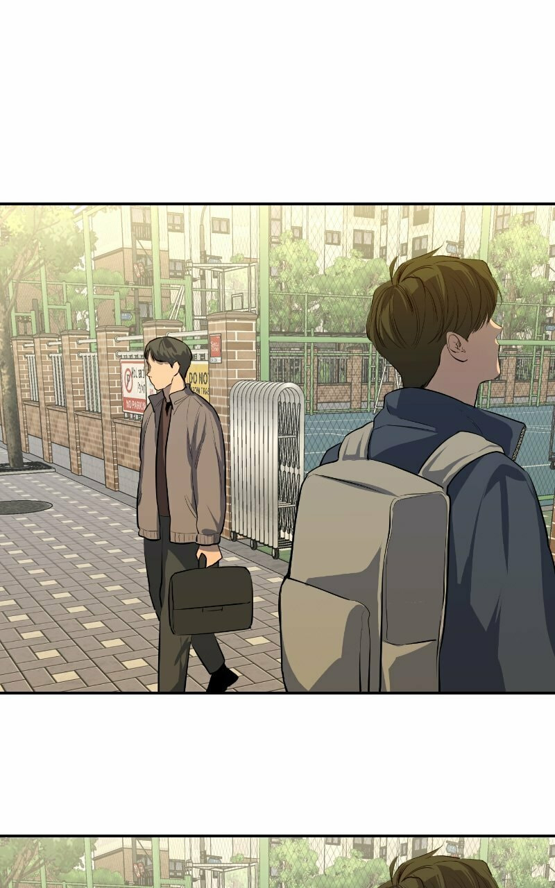 Extroversion of an Immortal – Chapter 50 page 76