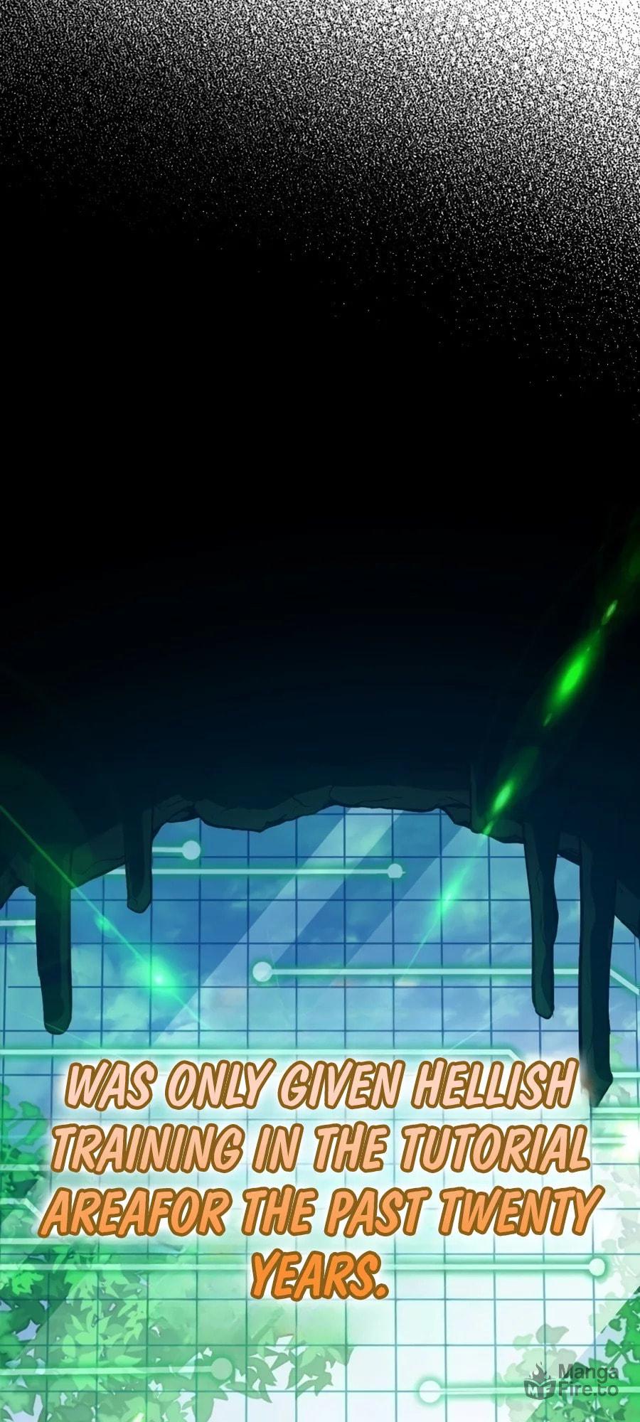 Max Talent Player – Chapter 0 page 23