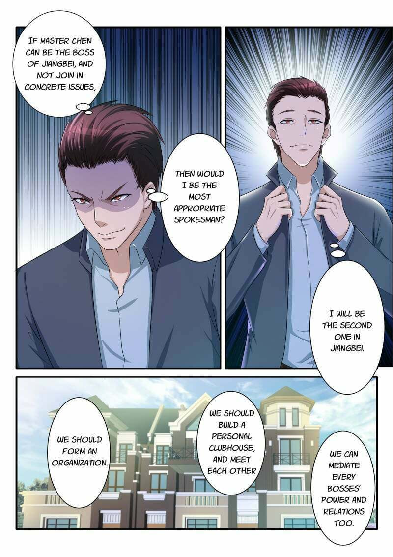 Rebirth Of The Urban Immortal Cultivator (Colored) – Chapter 72 page 3