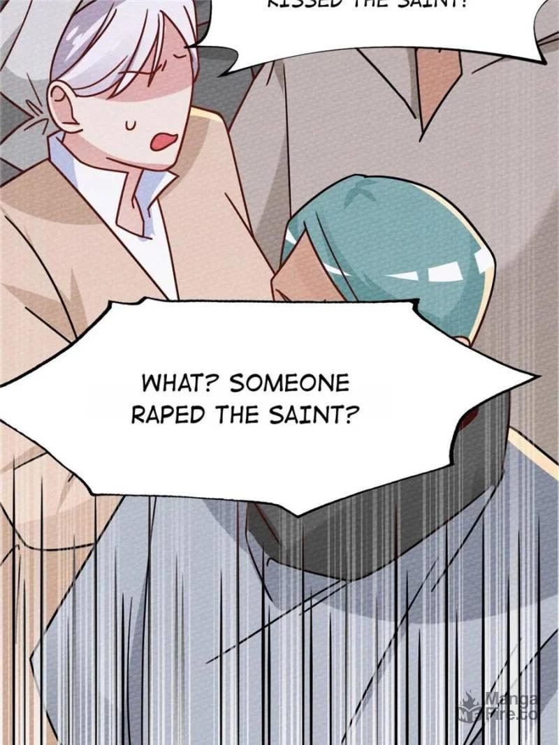 Despite Being Summoned as a Demon, I Still Need to Practice Chinese Medicine (Colored) – Chapter 25 page 4