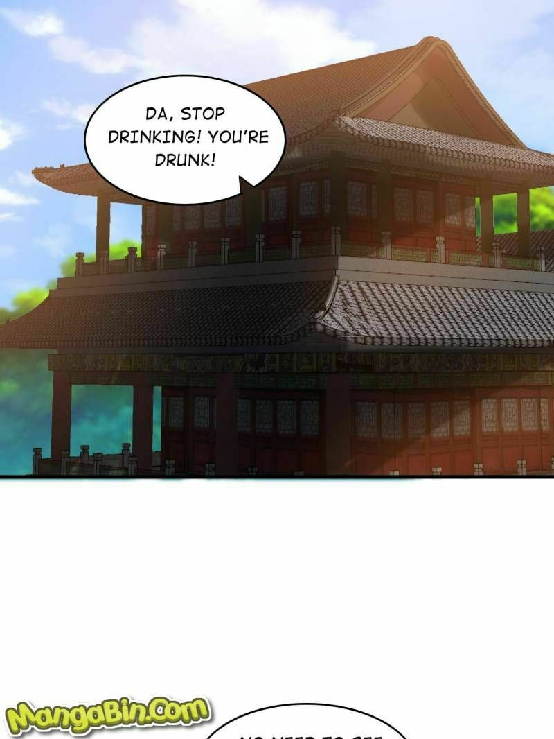 I Can Read Your Fate – Chapter 33 page 12