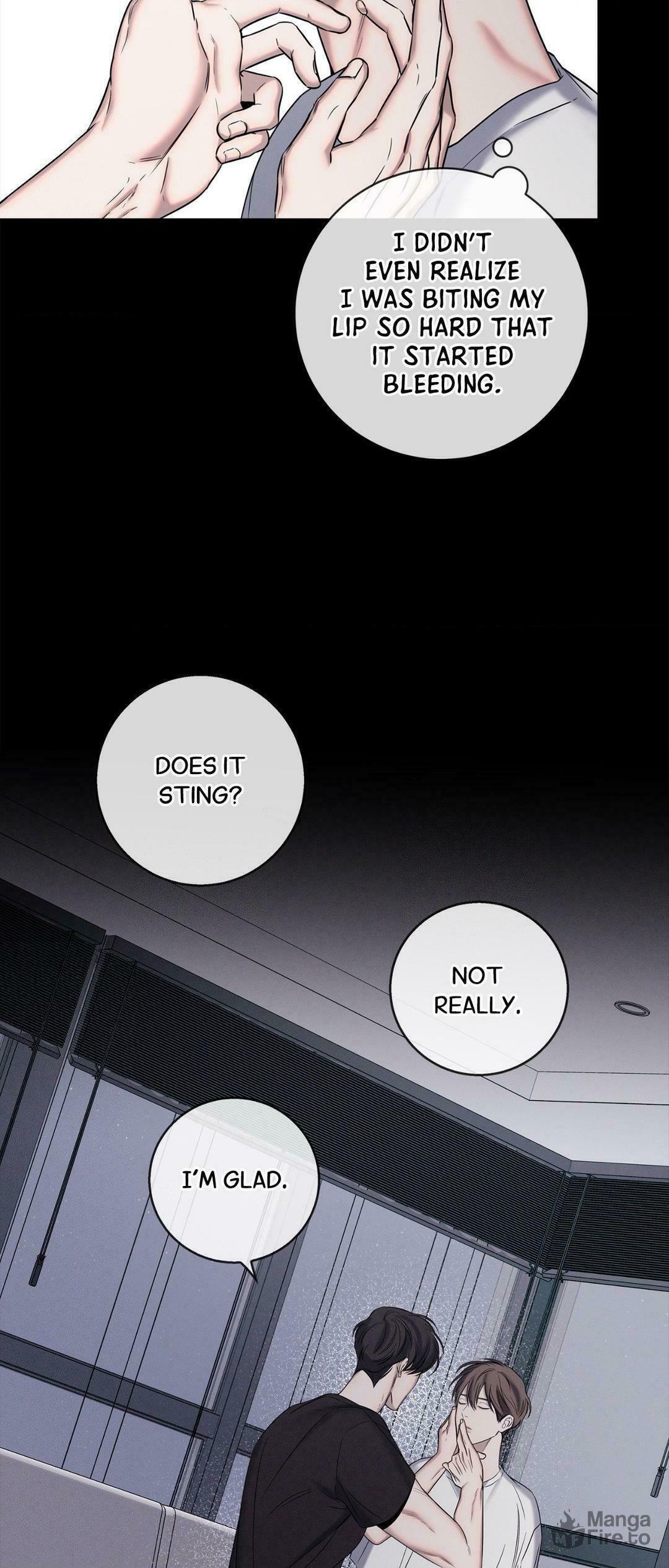 Night of the Unmarked – Chapter 19 page 26