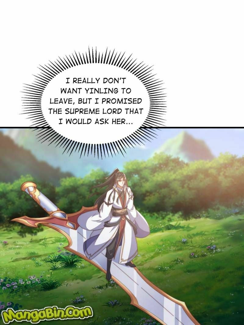 I Can Read Your Fate – Chapter 33 page 0