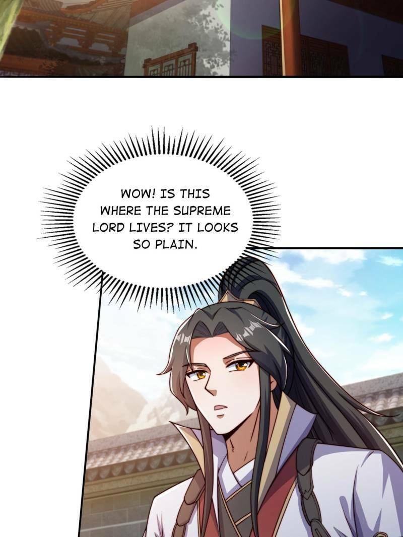 I Can Read Your Fate – Chapter 32 page 10