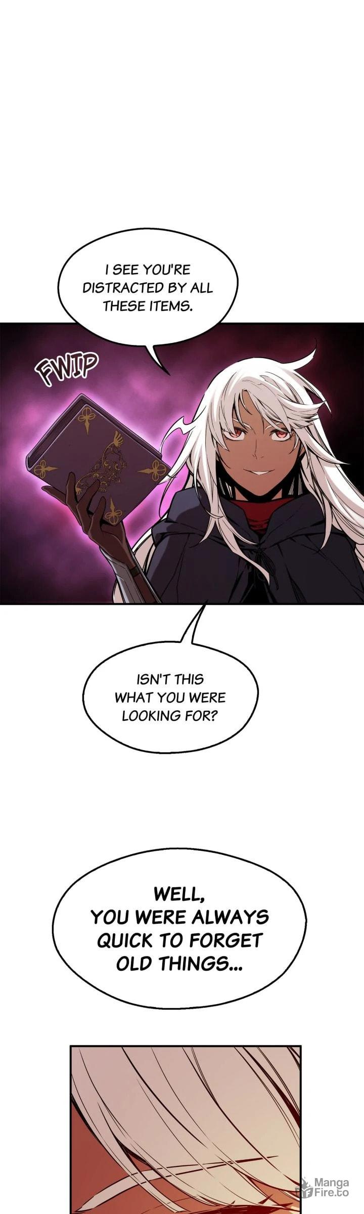 Summoners War: Captain Eve – Chapter 22 page 4