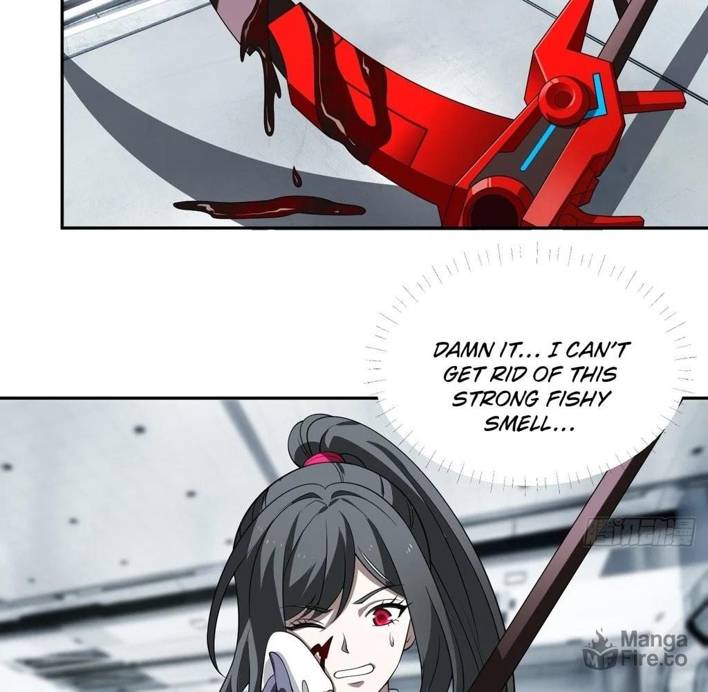 God Slayer – Chapter 29 page 23