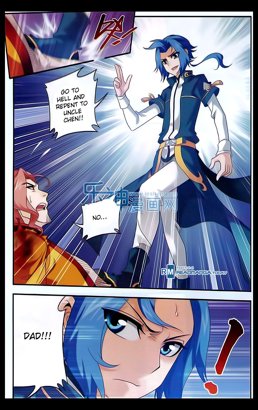 Victory page 6