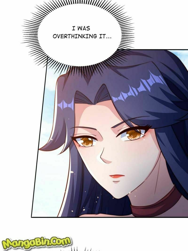 I Can Read Your Fate – Chapter 32 page 6