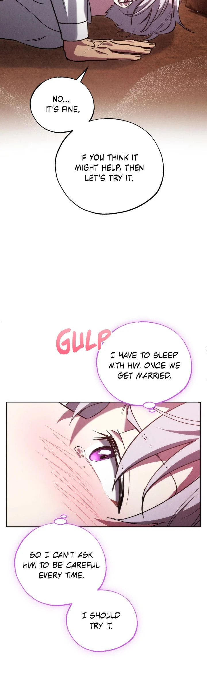 A Second Chance for the Outcast Prince – Chapter 26 page 22