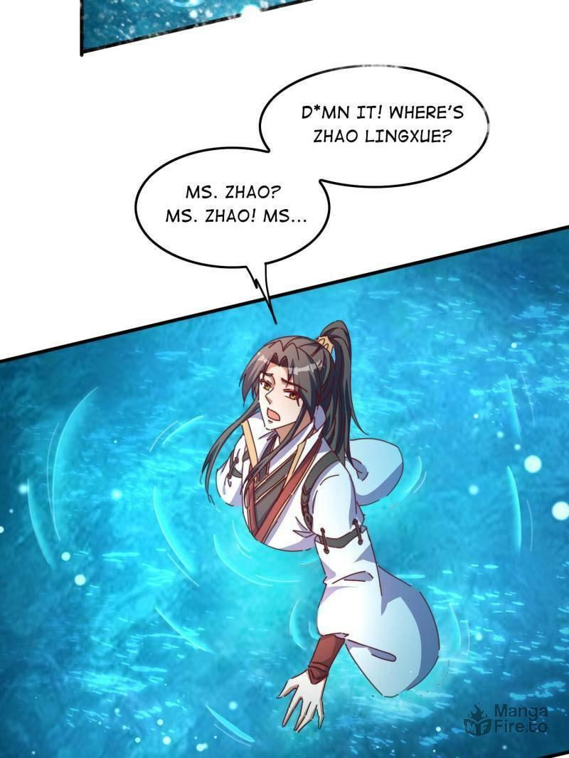 I Can Read Your Fate – Chapter 58 page 49