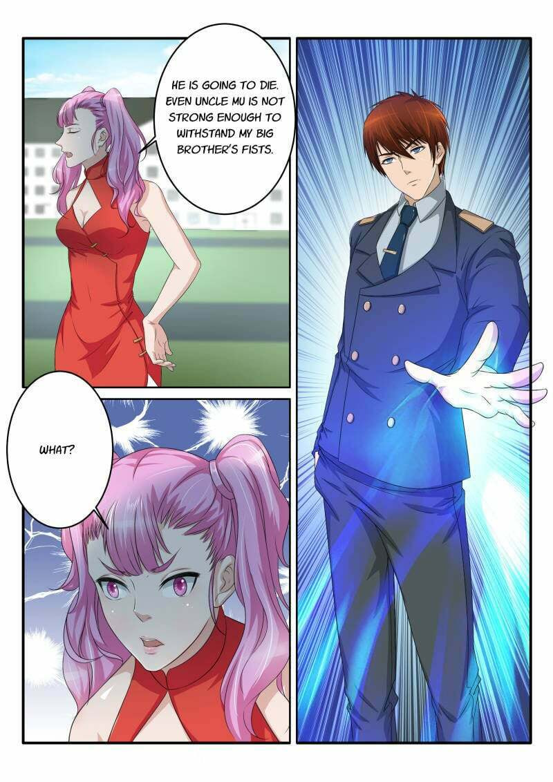 Rebirth Of The Urban Immortal Cultivator (Colored) – Chapter 64 page 6