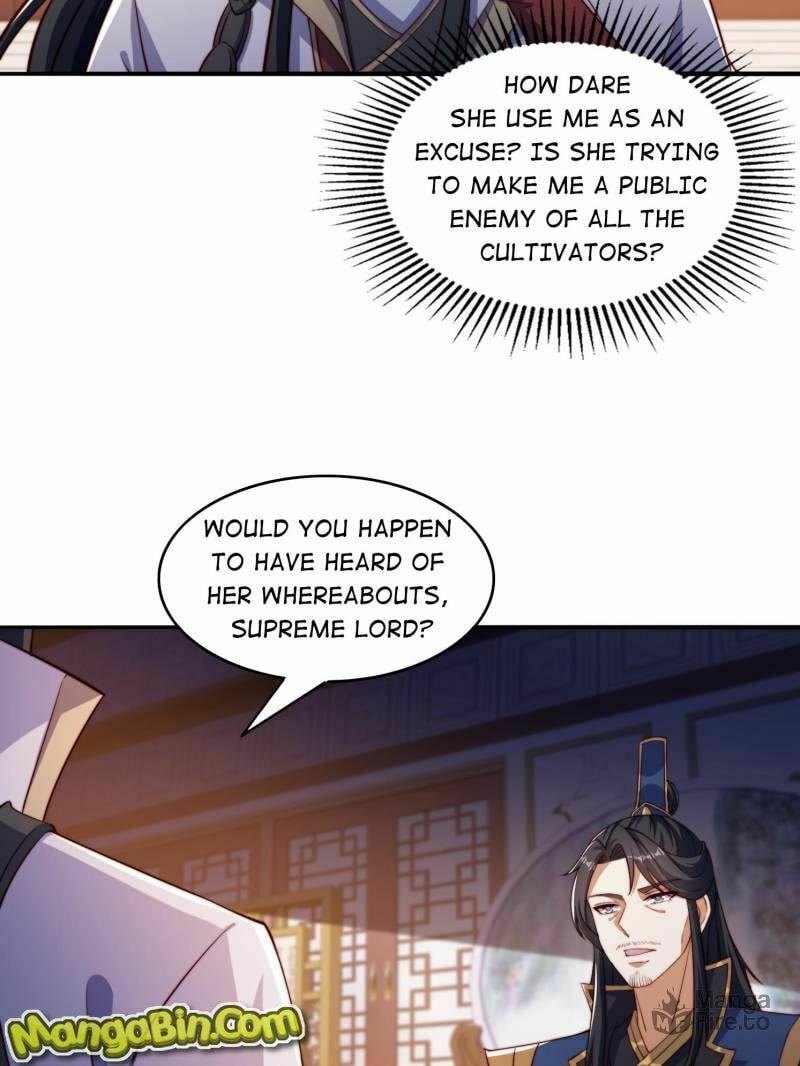 I Can Read Your Fate – Chapter 32 page 24