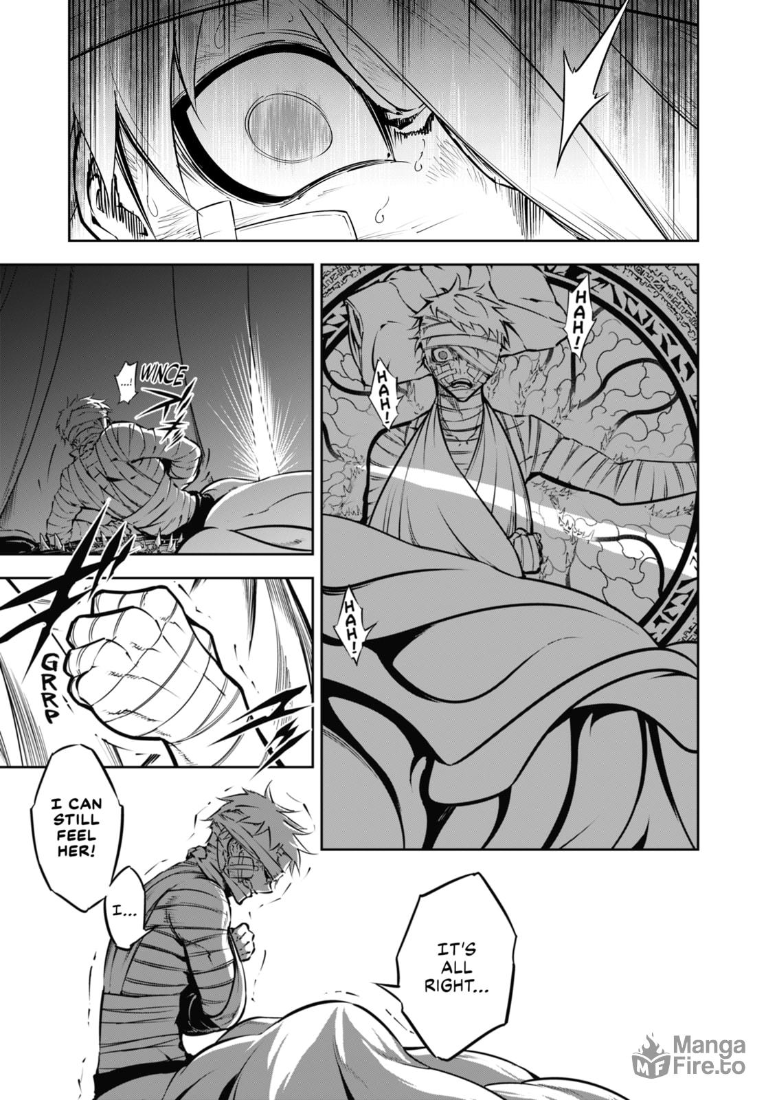 Defeat, and Then… page 14