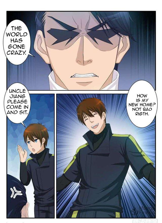 Rebirth Of The Urban Immortal Cultivator (Colored) – Chapter 70 page 9