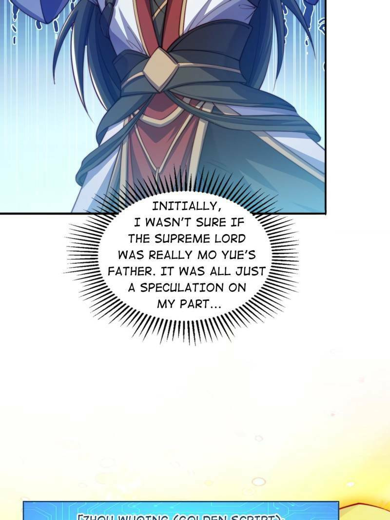 I Can Read Your Fate – Chapter 32 page 43