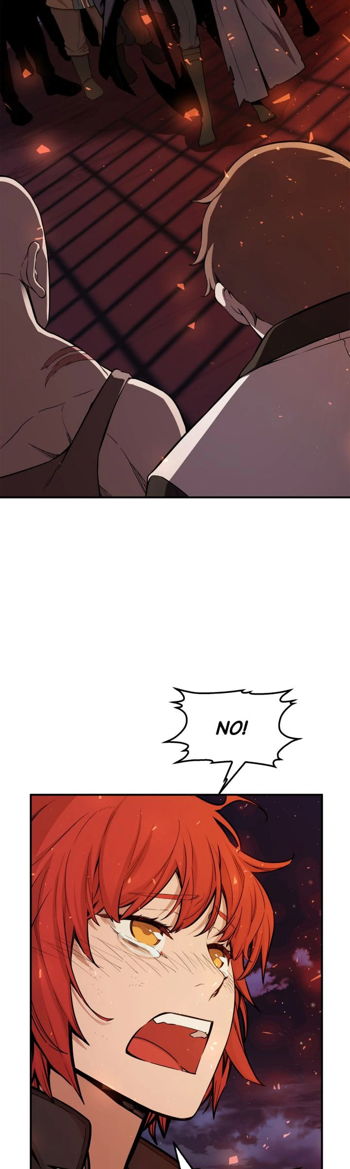 Summoners War: Captain Eve – Chapter 17 page 3