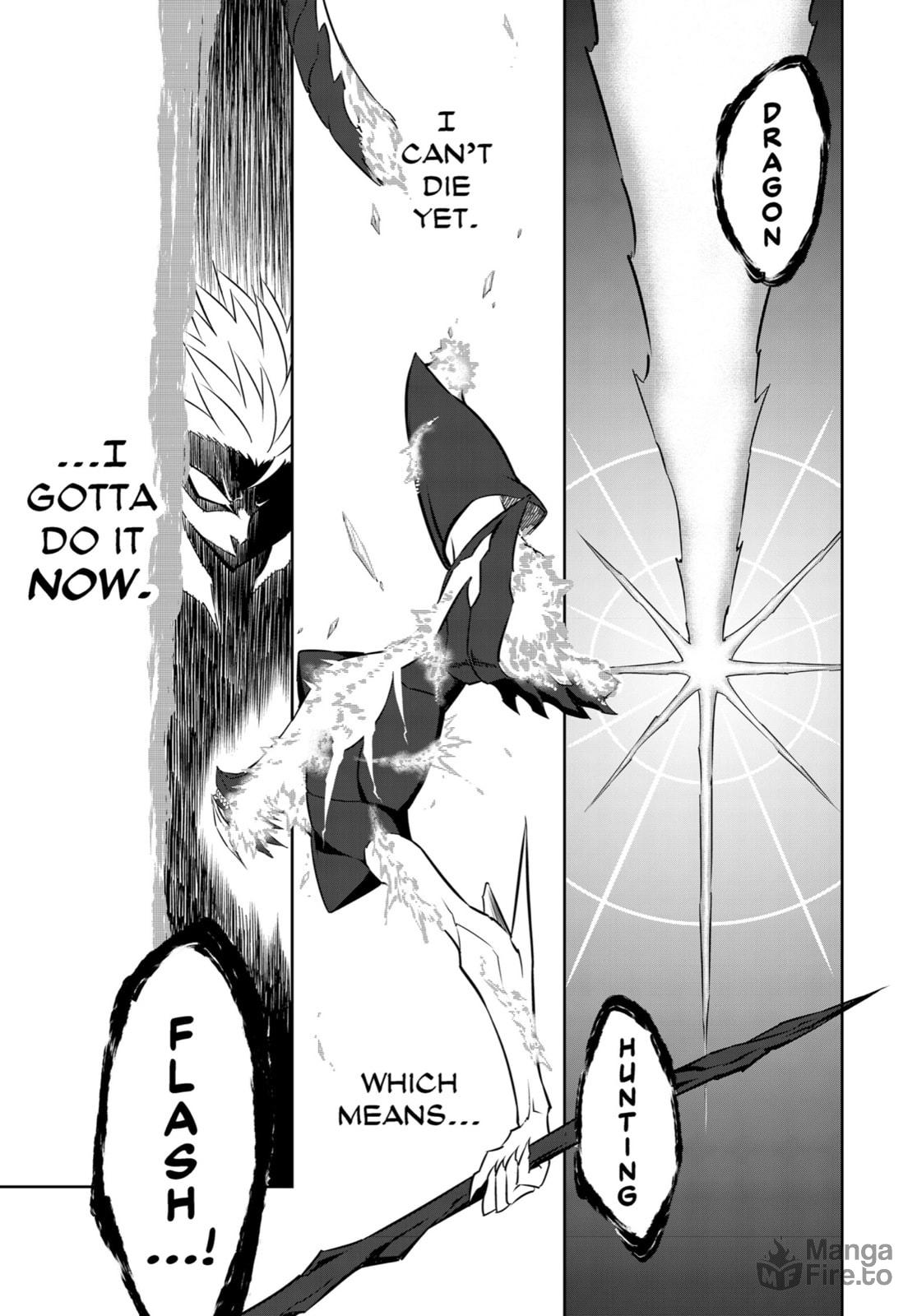 God of Lightning page 4