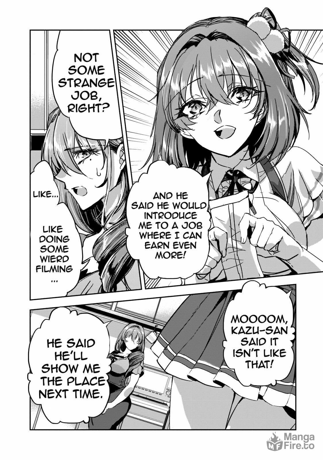 The First Wave page 4