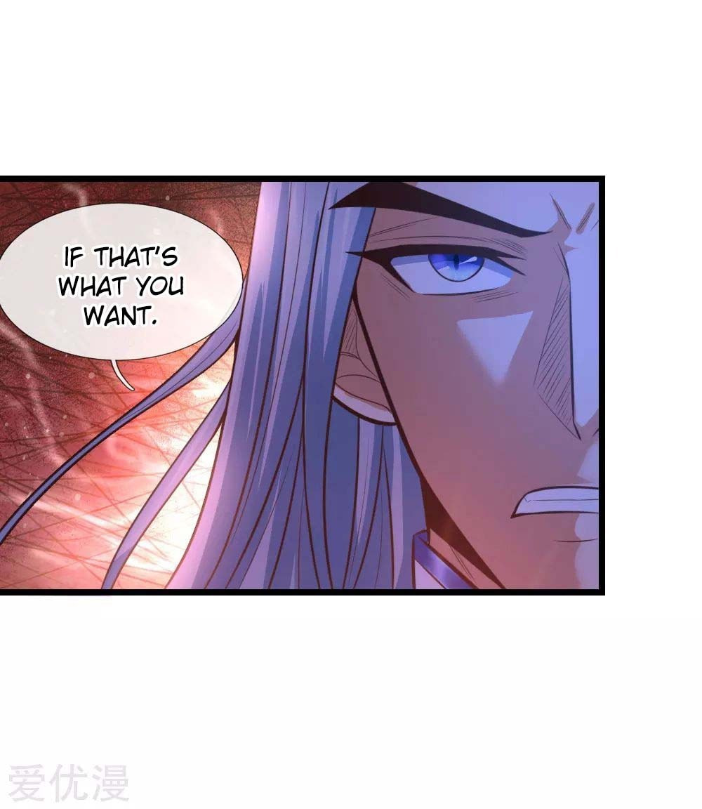 Shenwu Tianzun (Colored) – Chapter 12 page 18