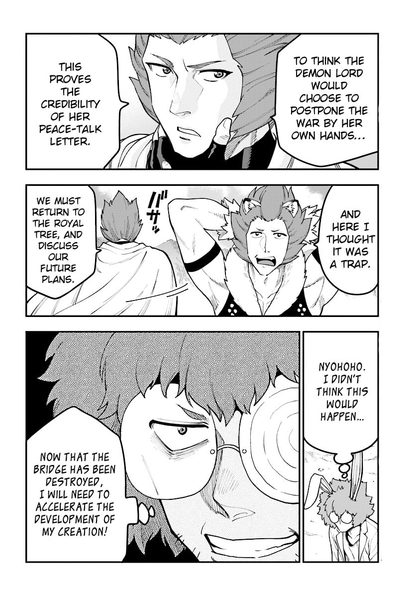 A Choice: The Outcome of the War, Part 2 page 13