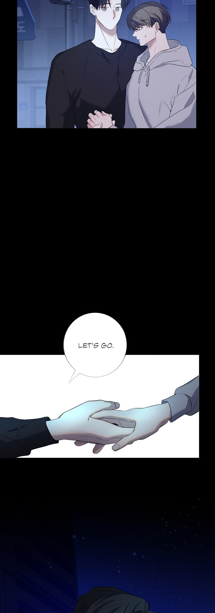 Night of the Unmarked – Chapter 3 page 51