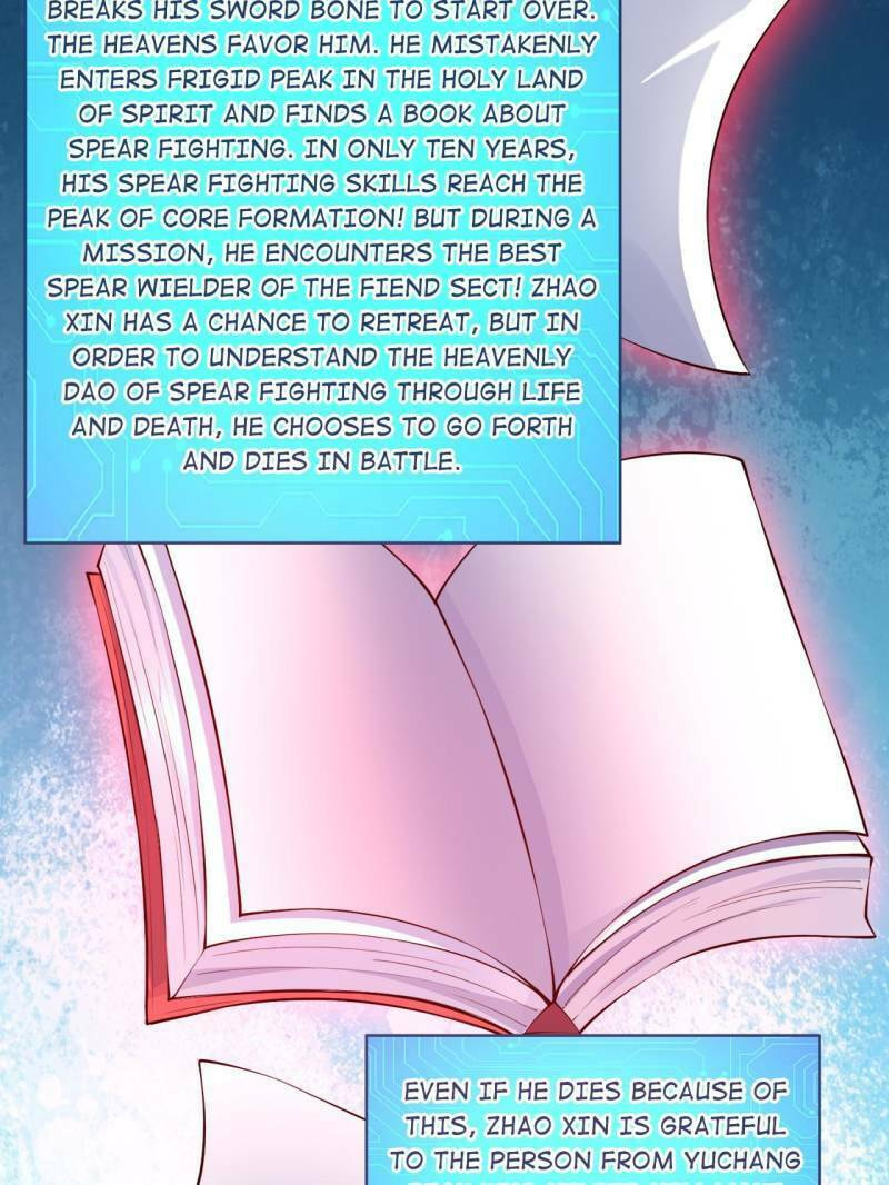 I Can Read Your Fate – Chapter 8 page 28