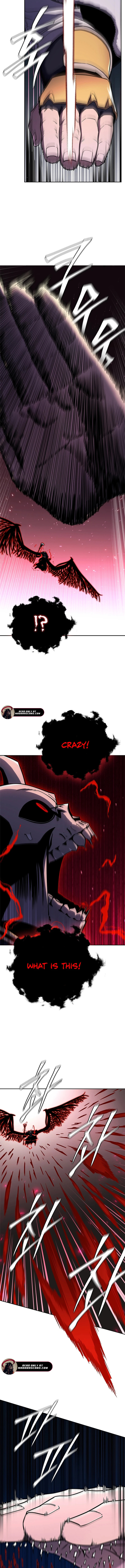 The Return of the Crazy Monkey King – Chapter 20 page 13