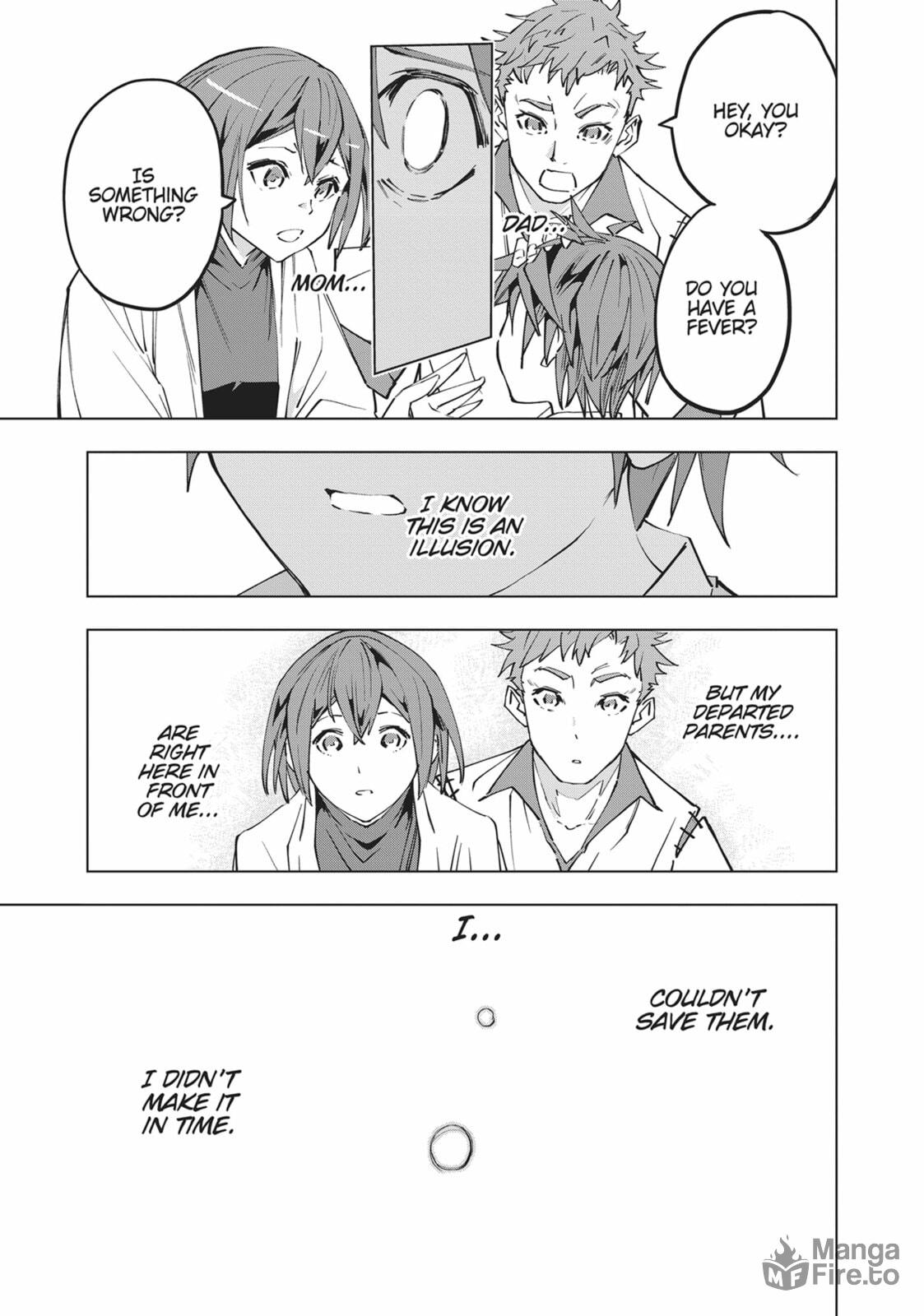 …A DREAM? page 19