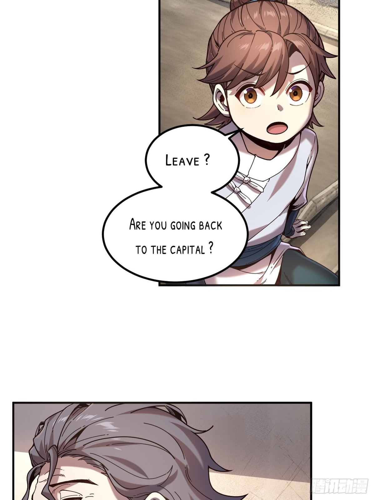 Celebrating the Remaining Life – Chapter 13 page 10