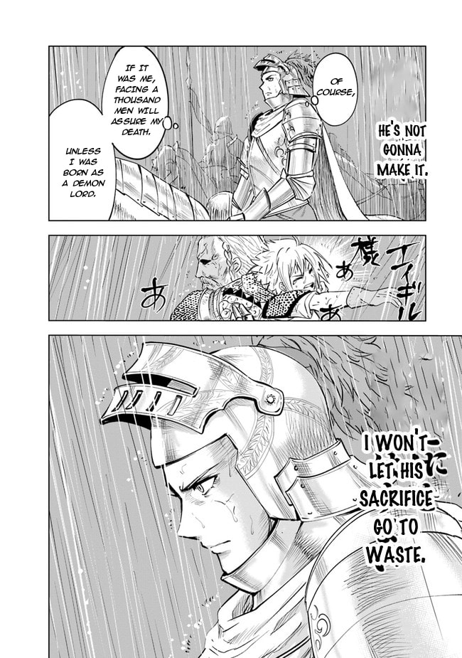 Road to Kingdom – Chapter 53 page 15