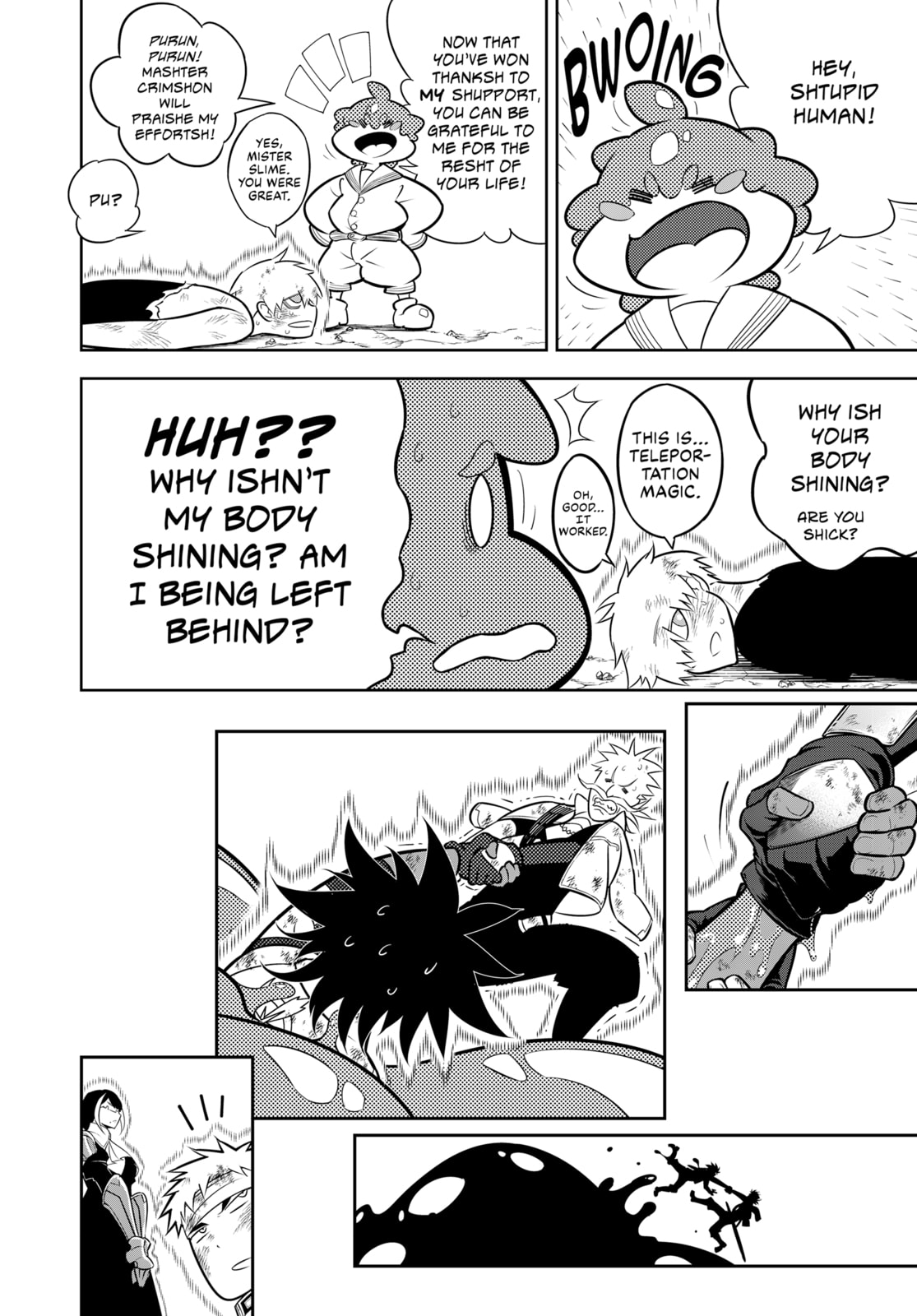 Thank You page 30