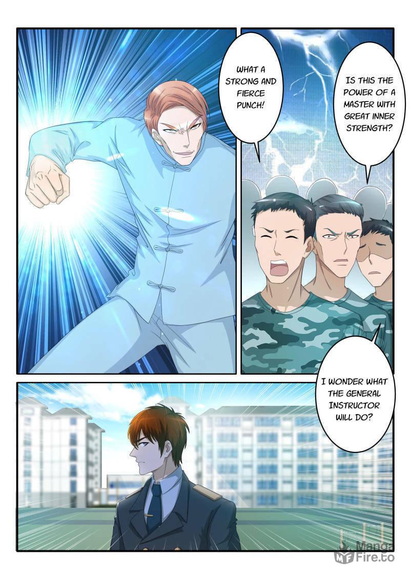 Rebirth Of The Urban Immortal Cultivator (Colored) – Chapter 64 page 5