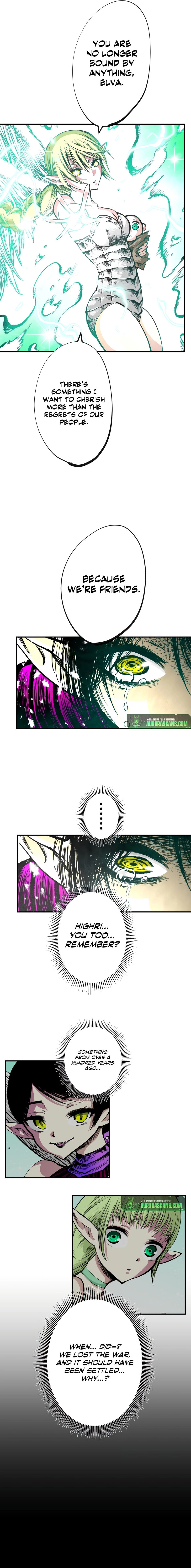 Ninja Reincarnation: Fuuma Kotarou’s Quest to Reclaim His Humanity – Chapter 7 page 12