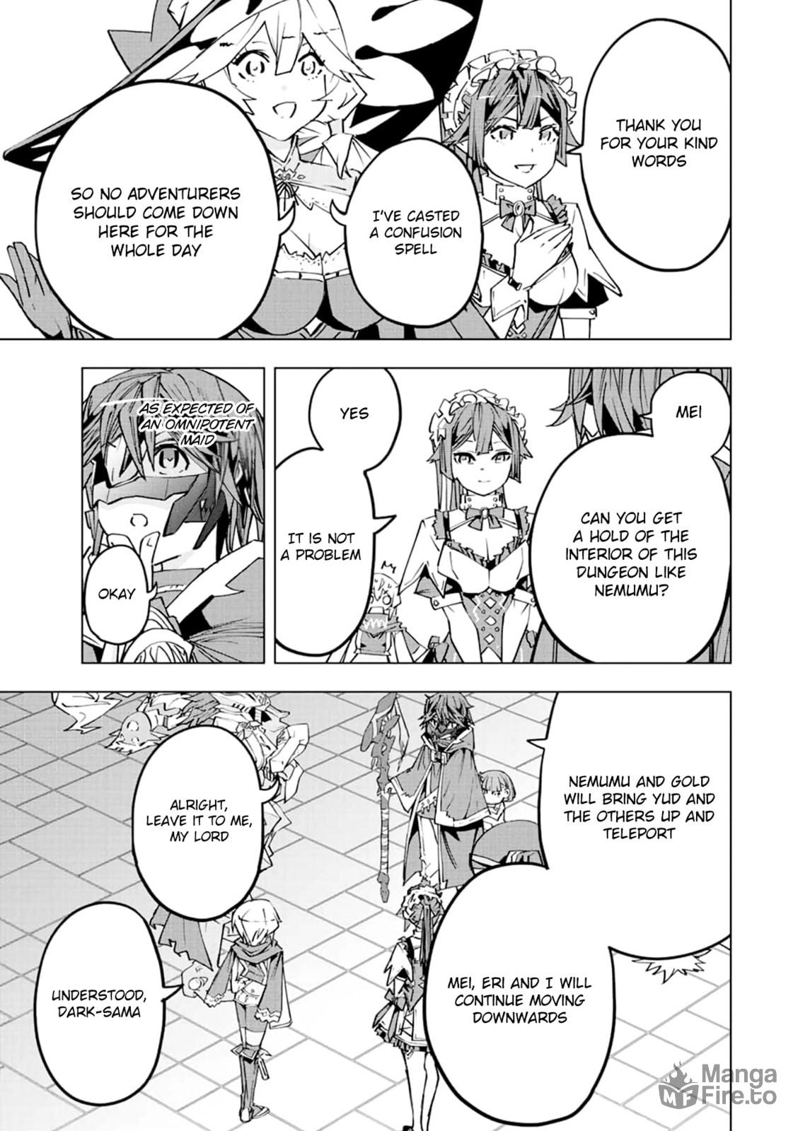 Yume…? page 5