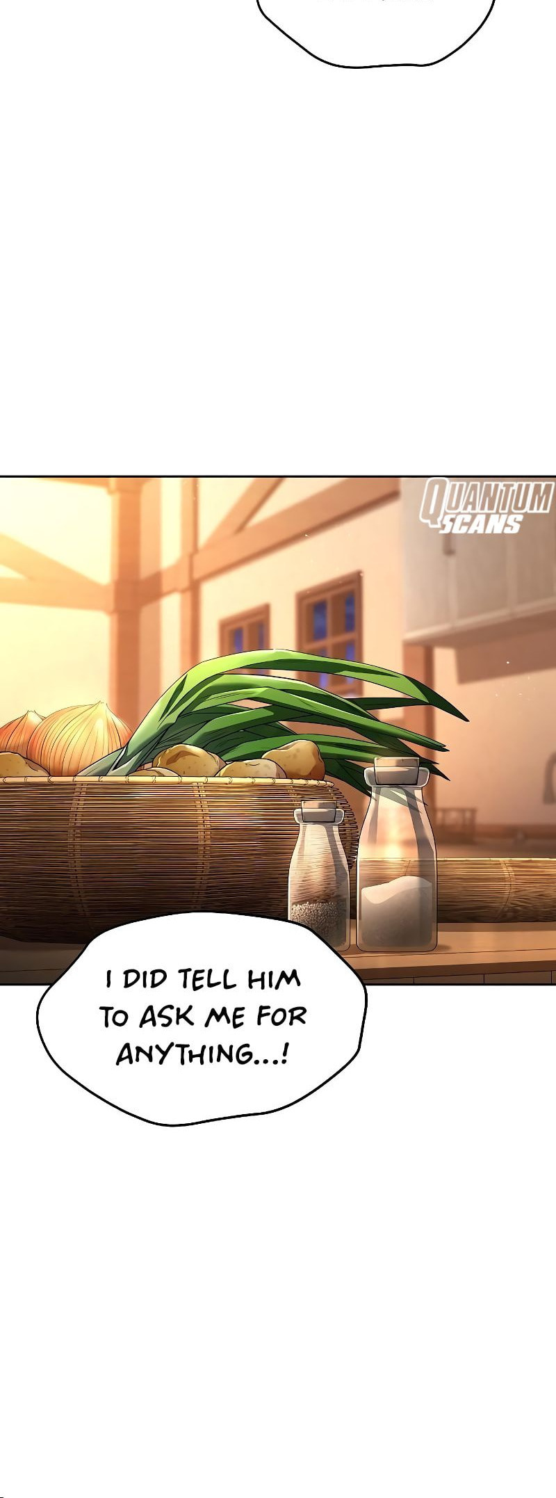 A Wizard's Restaurant – Chapter 27 page 61
