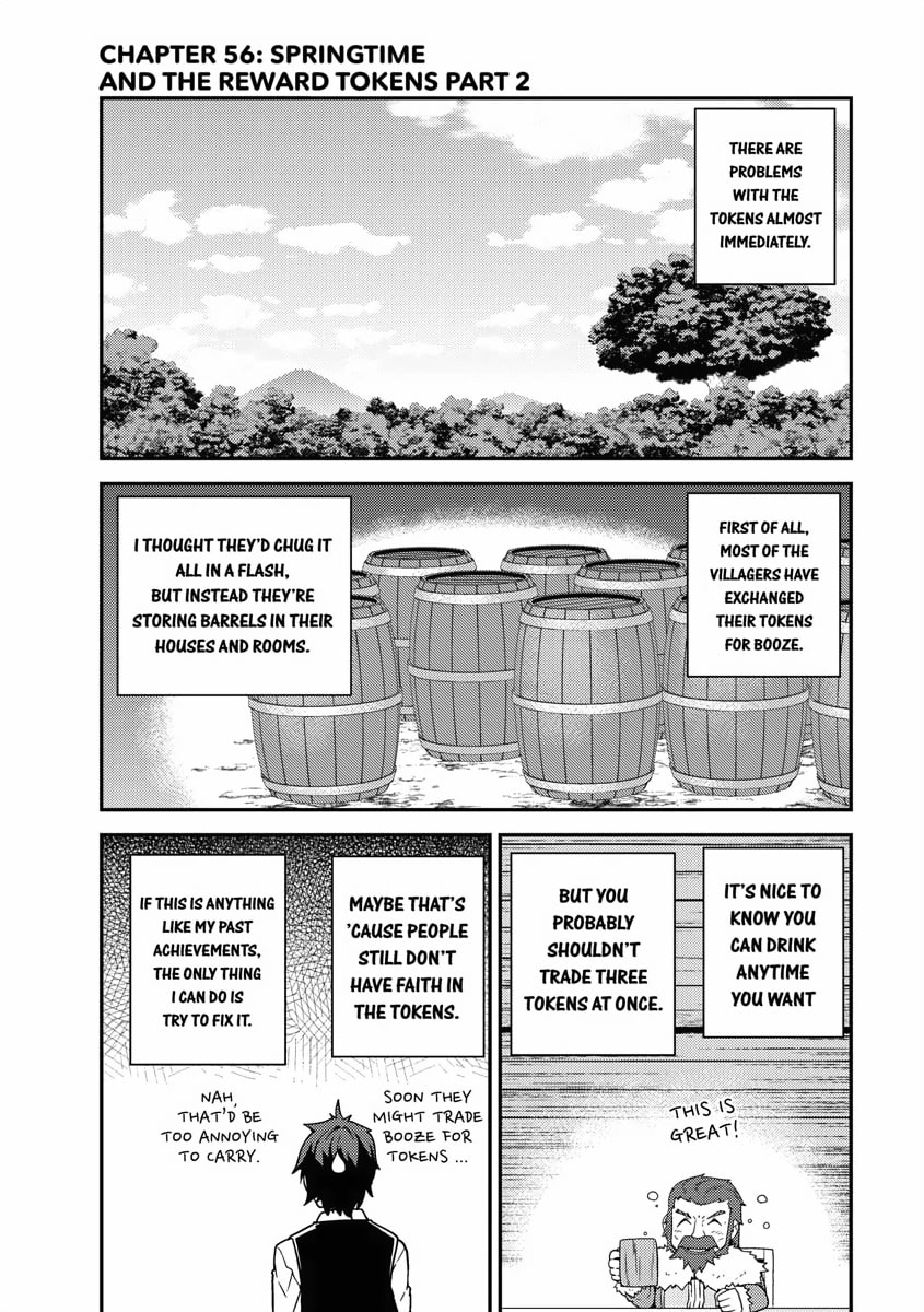 Spring and Reward Medals Pr. 2 page 0