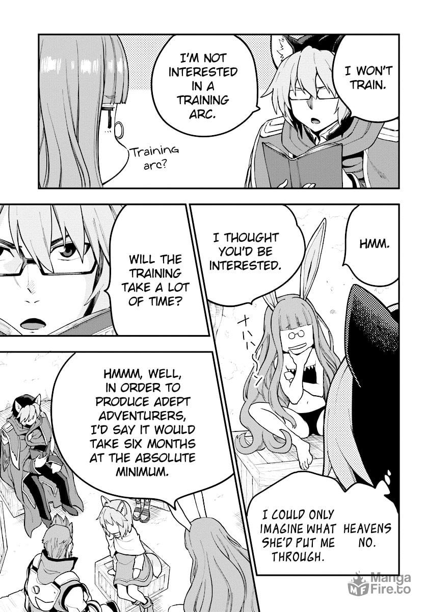 A Choice: The Outcome of the War, Part 2 page 26