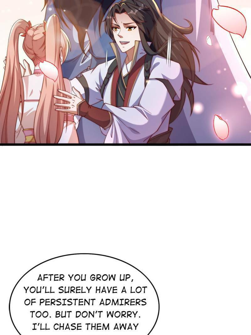 I Can Read Your Fate – Chapter 8 page 10