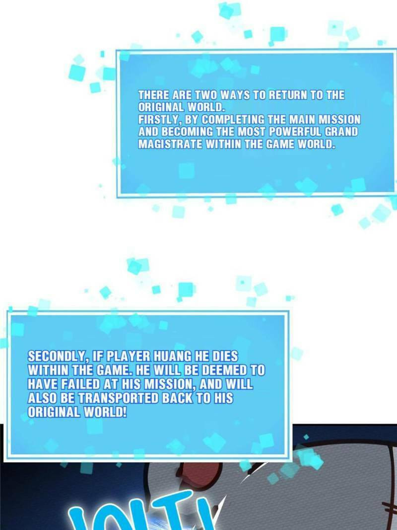 Despite Being Summoned as a Demon, I Still Need to Practice Chinese Medicine (Colored) – Chapter 3 page 6