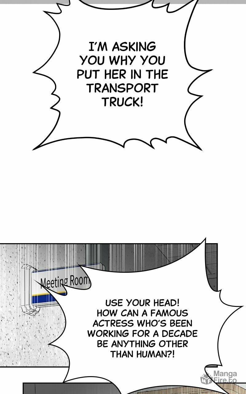 Extroversion of an Immortal – Chapter 5 page 8