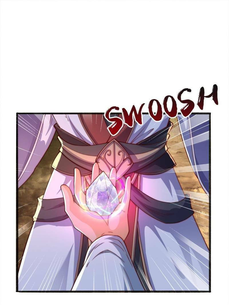 I Can Read Your Fate – Chapter 8 page 0