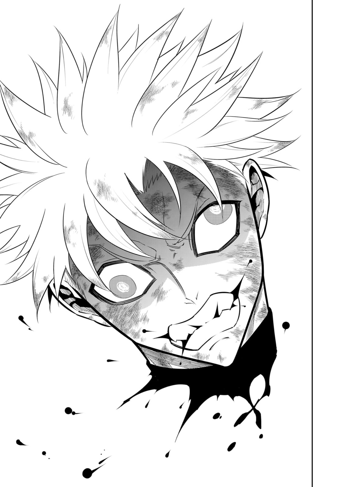 God of Lightning page 36
