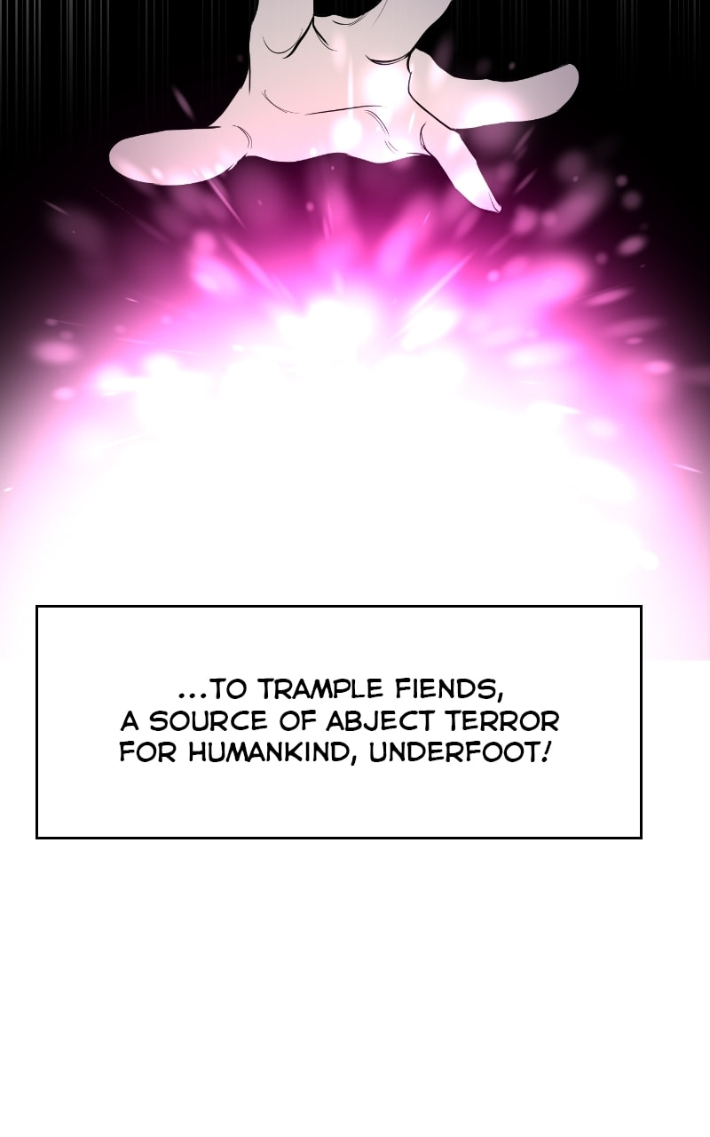 Extroversion of an Immortal – Chapter 5 page 72
