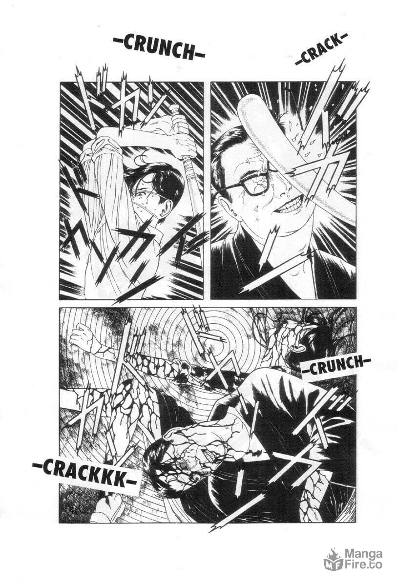 Q-Saku's Dream – Chapter 7 page 11