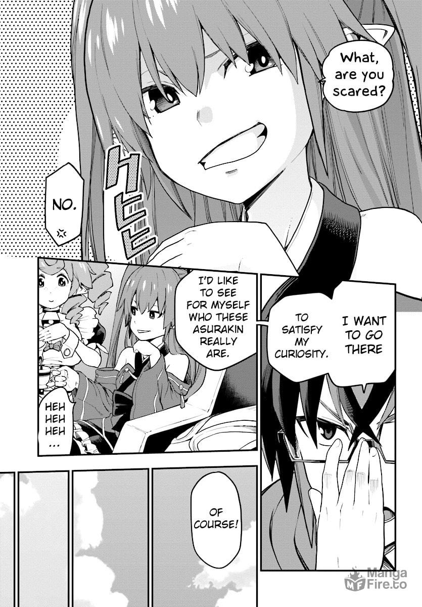 The Raorb Desert and the Asurakin, Part 1 page 4