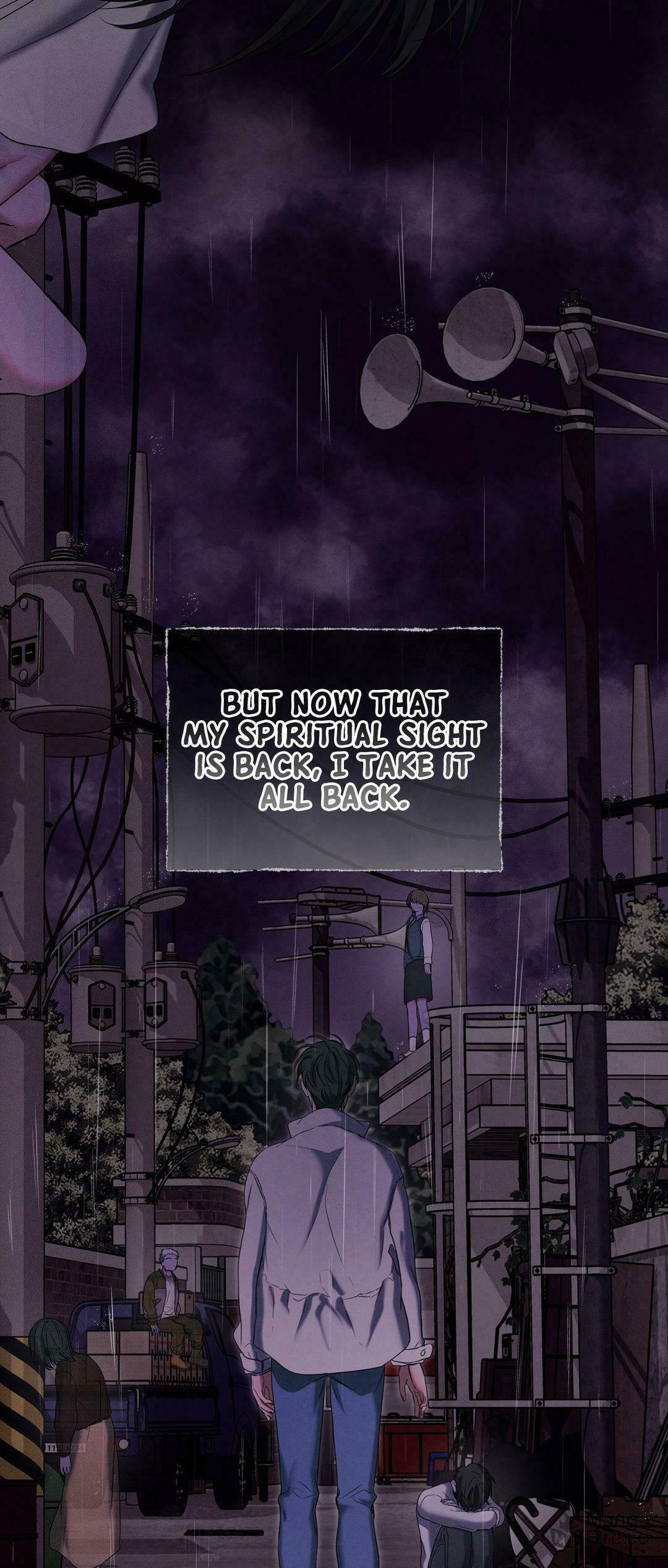 Night of the Unmarked – Chapter 19 page 19